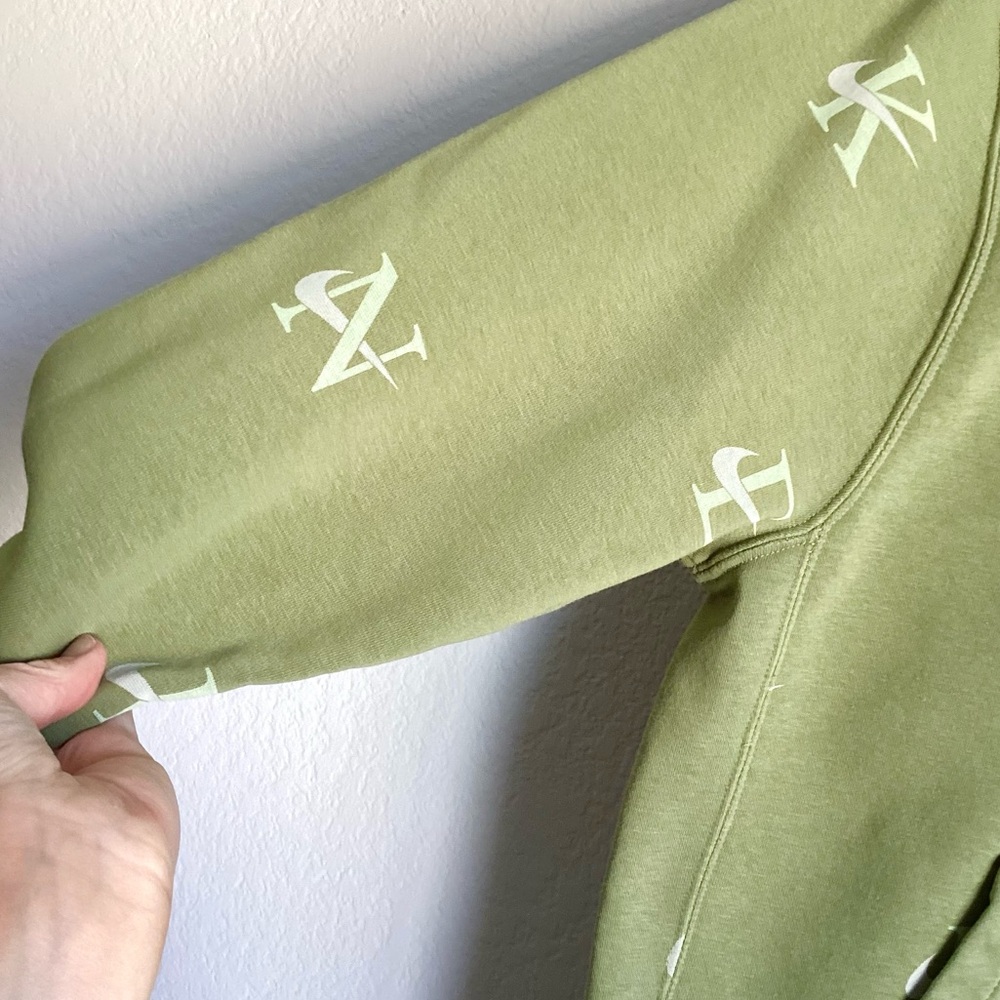 \Nike\ Women’s Logo Hoodie - Picture 6 of 14